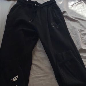 Nike joggers